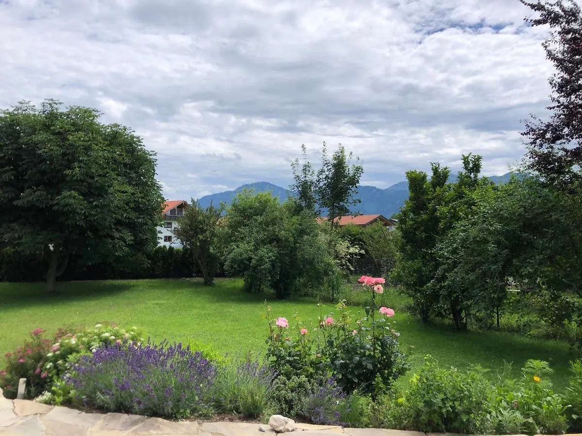 Ferienhaus Chiemsee Übersee 0*,  Deutschland