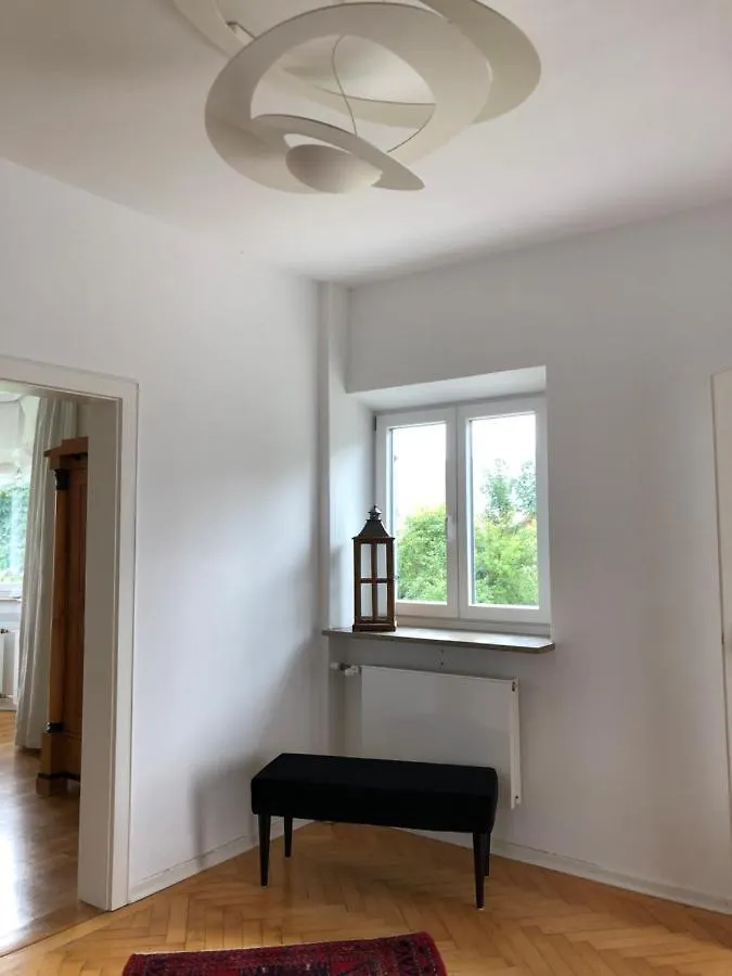Ferienhaus Chiemsee Übersee 0*,  Deutschland