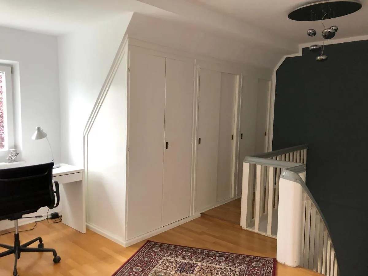 Ferienhaus Chiemsee Übersee
